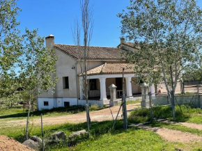 Casa Rural La Charquera